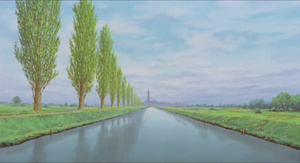 El perro de Flandes (película)